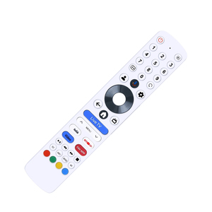 รีโมทคอนโทรลเสียงสำหรับเครื่องเล่นสื่อสตรีมมิ่ง Goo-gle TV รุ่น REMOTE-GTV01 - Product Image 2