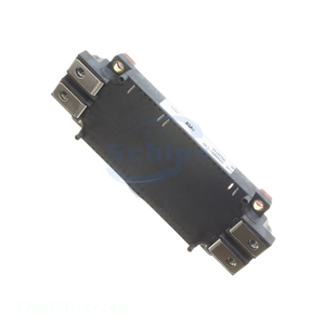 Electronics Component CM400HX-24A Module Transistors Authorized Distributor - Product Image 1