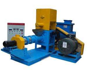 Máquina de Fabricación de Pienso Flotante para Perros, Peces y Pollos de Acero Inoxidable, Precio de la Maquinaria para Alimento Flotante para Mascotas - Product Image 5