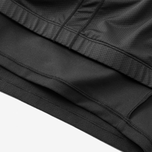 Quick Dry Breathable High <b>Support</b> Training Athletic <b>Crop</b> Gym T Shirt Yoga Short Sleeve <b>Top</b> for Women - Product Image 6