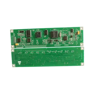 مصنع PCBA الاحترافي عالي الجودة PCBA استنساخ PCBA نسخ PCBA مكون محطة واحدة SMT PCB