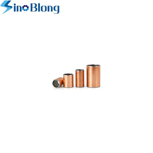 High Precision Oilless Flange <strong>Bushes</strong> Bronze Sleeve Solid Graphite <strong>Guide</strong> Mold Category Product - Product Image 3
