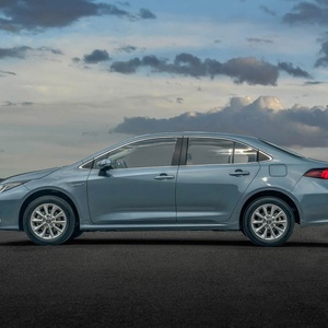 Toyota Corolla Hybride 2019, conduite à gauche, véhicule d'<span class=keywords><strong>occasion</strong></span>, 1.8L, économique en carburant, faible taux <span class=keywords><strong>de</strong></span> défaillance - Product Image 4