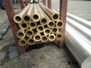 Tubo de <span class=keywords><strong>cobre</strong></span> <span class=keywords><strong>con</strong></span> material C44300, tubo de latón de <span class=keywords><strong>estaño</strong></span> 19*1, 16*1, 14*1, la longitud <span class=keywords><strong>se</strong></span> <span class=keywords><strong>puede</strong></span> personalizar a cualquier longitud. - Product Image 4