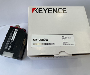 Escáner de Código de Barras y Códigos QR Portátil SR-2000W 1D/2D - Product Image 1