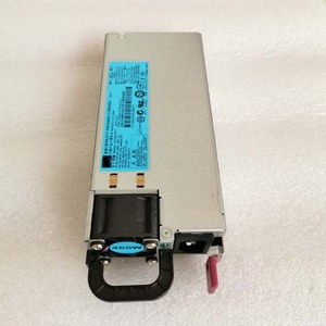 460W de alta eficiencia Hot-Plug de suministro de energía para HP <span class=keywords><strong>DL360</strong></span> G6 <span class=keywords><strong>DL360</strong></span> <span class=keywords><strong>G7</strong></span> DL380 G6 DL380 <span class=keywords><strong>G7</strong></span> ML350 G6 ML370 G6 499250-001 511777-001 - Product Image 6
