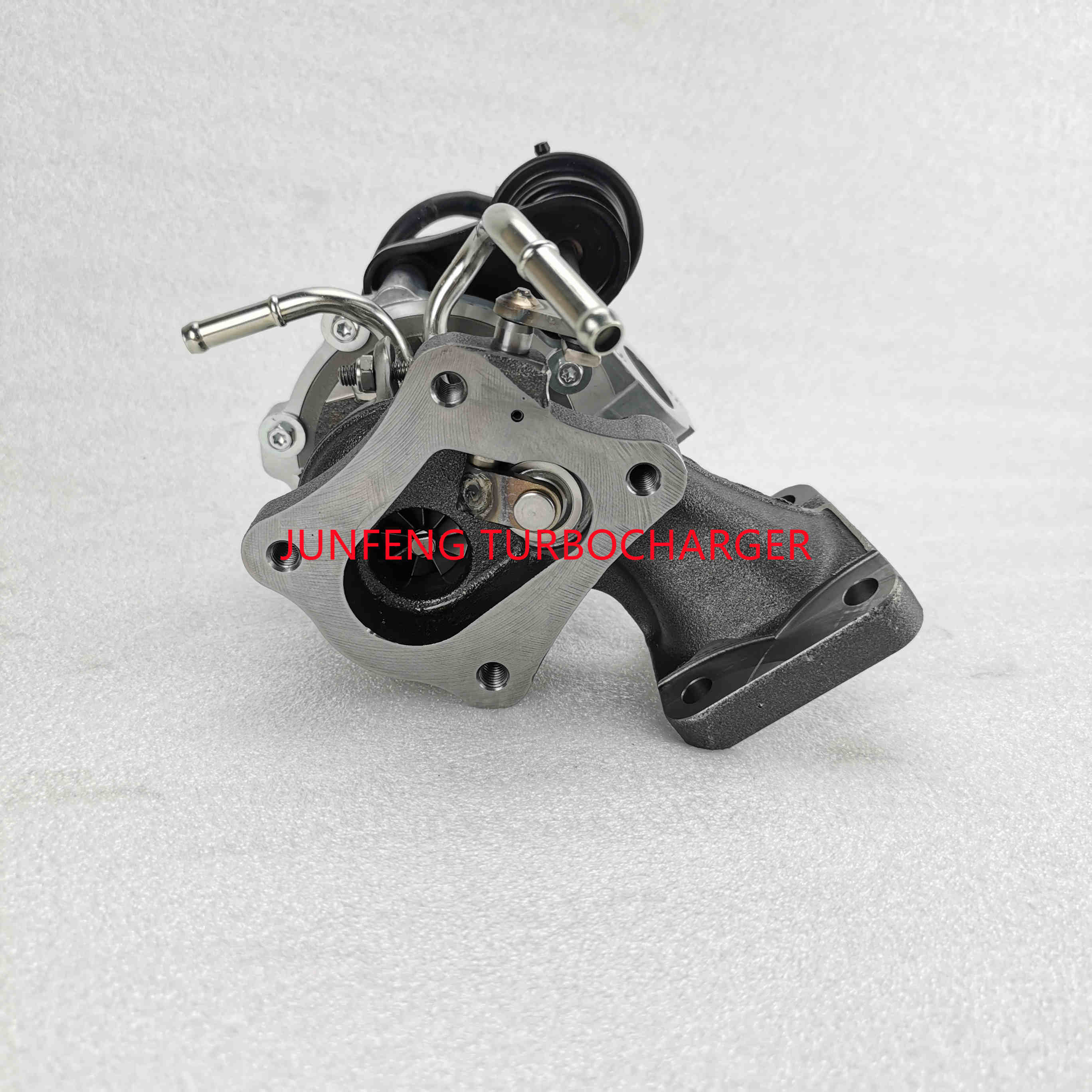 TDF② RHF3 F31CAD-S0262B VZ65 Турбокомпрессор для SUZUKI двигателя 13900
