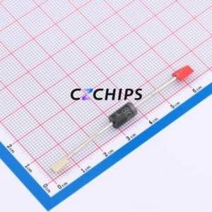 Diodo Schottky Original Nuevo SR380L DO-27, Proveedor de Componentes Electrónicos al por Mayor y Servicio de Lista de Materiales - Product Image 1