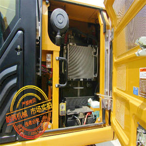 Excavadora Cat 312e de segunda mano, excavadora CAT 320B, gran oferta - Product Image 3