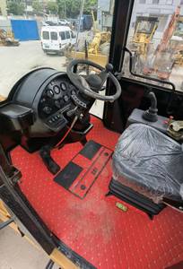 Cargadora Cat 950h Usada Fabricada en Japón con Pocas Horas de Trabajo, Precio de Fábrica, Maquinaria Usada Caterpillar, Cargadora Cat 966h 950h - Product Image 6
