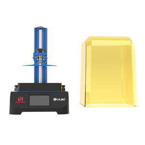 Print-Rite CoLiDo Großhandel Hochwertiger Industrieller LCD 3D-Drucker mit Harztechnologie und Lichtaushärtung - Product Image 2