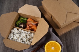 GREWELL entreprise chinoise à emporter emballage alimentaire personnalisé - Product Image 4