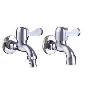<span class=keywords><strong>Robinet</strong></span> de vente directe d'usine poignée à ouverture rapide noyau de Valve en céramique pour utilisation de jardin extérieur pour interrupteur de piscine de vadrouille de Machine à laver - Product Image 5