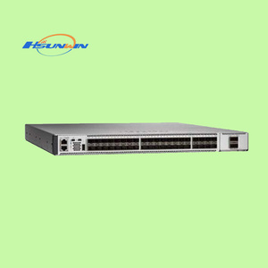 ClSCO C9300-24U-A Catalyst 9300 24-port modular uplinks UPOE, Network Advantage
