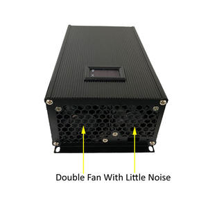 सस्ती कीमत उच्च शक्ति डीसी बिजली की आपूर्ति 60 वी 25a 1500w ट्रांसफार्मर ac से डीसी कन्वर्टर एसी से डीसी कन्वर्टर - Product Image 2