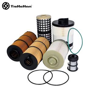 Nouveau filtre à huile DD13 DD15 DD16 LP5090 57209 P7405 P551005 LF17474 haute performance pour moteurs de camions Detroit A4721800109 - Product Image 4