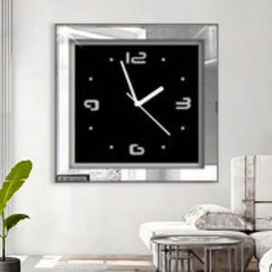 Modern design removable mirror sticker <strong>clock</strong> watches <strong>kids</strong> living room <strong>wall</strong> decor <strong>clock</strong> on the <strong>wall</strong> HL