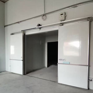 Portes <span class=keywords><strong>de</strong></span> refroidisseur <span class=keywords><strong>de</strong></span> plain-pied <span class=keywords><strong>Prix</strong></span> <span class=keywords><strong>de</strong></span> congélateur <span class=keywords><strong>de</strong></span> souffle Chambre froide <span class=keywords><strong>mobile</strong></span> Compresseurs <span class=keywords><strong>de</strong></span> réfrigération <span class=keywords><strong>de</strong></span> chambre froide - Product Image 3