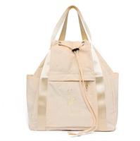 Sac de sport personnalisé pour danseuses, stripteaseuses et gymnastes, vente en gros