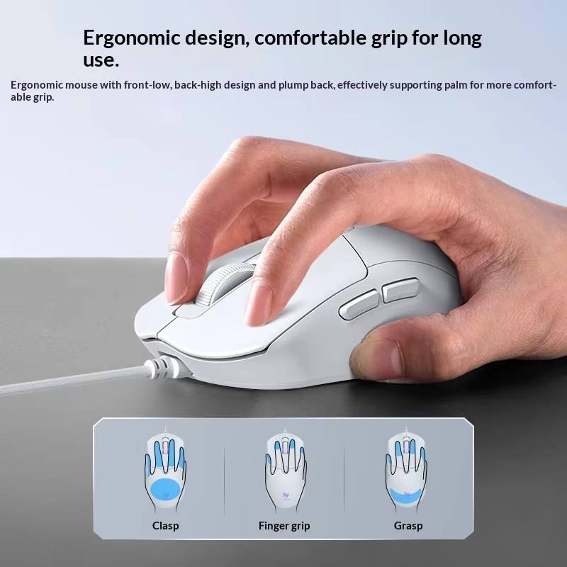 G550 white-culomi sticker