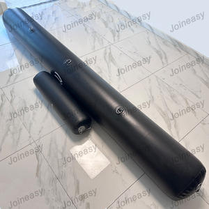 Bâtons de flottaison gonflables <span class=keywords><strong>en</strong></span> PVC durable de 1,2 mm pour bateaux à rames, kayaks, tubes de ponton stables pour la dérive, pièces populaires pour pare-battages de yachts - Product Image 3