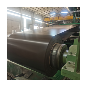 Ral farb beschichtete vor lackierte verzinkte Z40 Ppgi Stahlblech spulen Wettbewerbs fähiger Preis Bis Jis Standard Inklusive Schneid schweißen - Product Image 4