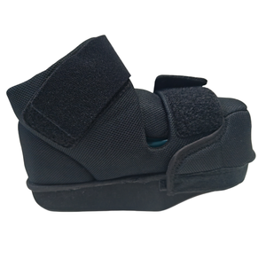 Scarpa Post-Operatoria con Zeppa Anteriore per Lesioni al Dito del Piede - Product Image 2