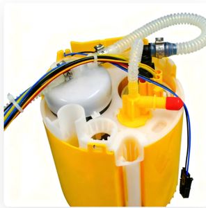 مضخة وقود وقطع غيارها، مجموعة مضخة الوقود 31355907 31372614 31478639 لسيارات فولفو XC90 التي تعمل بالوقود، تدعم الشراء بالجملة - Product Image 3