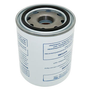 Consommables d'entretien pour compresseur à vis SCR-20PM : séparateur d'huile usagée et filtre à air, séparateur huile-gaz 2535003 - Product Image 2