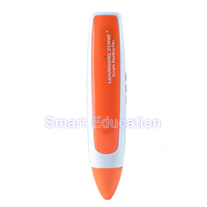 Jouets innovants pour enfants : apprenez le chinois, <span class=keywords><strong>l</strong></span>'anglais et <span class=keywords><strong>l</strong></span>'<span class=keywords><strong>espagnol</strong></span> avec des autocollants sonores enregistrables - Product Image 2
