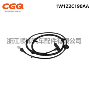 เซ็นเซอร์วัดความเร็วล้อ Cgq รุ่น 1W1Z2C190AA สำหรับระบบ ABS ของฟอร์ด ลินคอล์น - Product Image 1