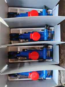 Yt28 Mini khí nén Jack búa không khí chân lõi khoan cho đá khoan máy móc khai thác mỏ cho lõi khoan mini khí nén jack - Product Image 3