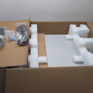 New Sealed Cisco C8300-2N2S-6T Router 6 X 10G <b>Ethernet</b> Ports, Dual LTE Secure High-Speed Routing Network Router C8300 2N2S 6T - Product Image 3