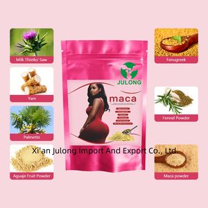 Julong menyediakan bubuk akar <span class=keywords><strong>Maca</strong></span> organik kustom untuk bubuk akar <span class=keywords><strong>Maca</strong></span> gelatinisasi untuk penyerapan lebih baik tanpa GMOs Vegan - Product Image 3
