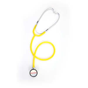 Estetoscópio veterinário para uso animal, estetoscópio portátil de venda direta novo SC 21 - Product Image 5