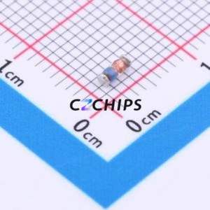 Diodo Zener Original Nuevo RLZTE-116.2B LL-34, Componentes Electrónicos al por Mayor, Proveedor de Chips y Servicio BOM - Product Image 1