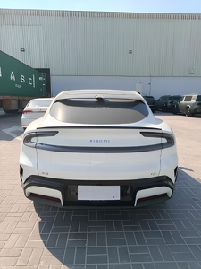 รถยนต์ไฟฟ้า SUV รุ่น Xia omi YU7 Max ปี 2025 - Product Image 2