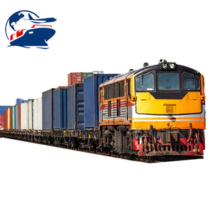 Fulfillment Door to Door Freight Forwarder de China a Alemania por Air/Sea/<span class=keywords><strong>Rail</strong></span>/truck Freight Forwarder con servicio de almacén - Product Image 4