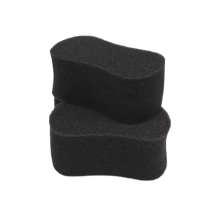 Bọt Biển Lọc Sinh Học Tùy Chỉnh Bọt Xốp Tổ Ong Bọt Xốp Lọc 8 Hình Bọt Biển Bể Cá - Product Image 2