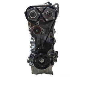 Orologio per Motore Auto 1.2T EA211-DLC CYA DLS CYV DJN DJZ, Motore Monocilindrico per Volkswagen Audi - Product Image 5