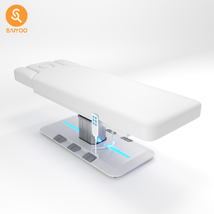 Preisgünstiger Massagesessel für Kosmetikstudio | Beauty- und Wellness-Massagestuhl | Elektrische Kosmetikliege - Product Image 6