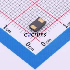RG10000544 Crystal (Passive) SMD5032-2P Crystal Oscillator SMD Crystal Oscillator 10MHz 10ppm 20pF - Product Image 2