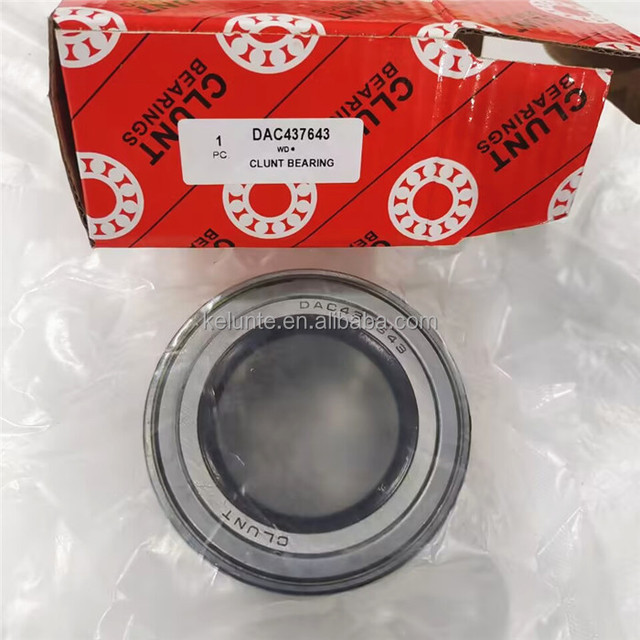 High Quality DAC40730044 Rear Wheel Bearing 40X73X44 Wheel Hub Bearing DAC40730044ABS Bearing