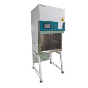 Cabinet de sécurité biologique de classe II FS-1350IIA2 nouvel état Cabinets de sécurité biologique fournis directement fournisseur Core <span class=keywords><strong>Motor</strong></span> Labs - Product Image 5