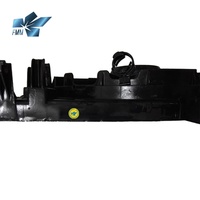 8200880554 214814567R Ventilateur de refroidissement du radiateur pour RENAULT DUSTER 10- 1.5dci