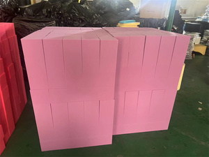 Blocs de mousse en polyuréthane haute densité pour piscine de trampoline intérieure éducative, pour enfants de 2 à 4 ans et de 5 à 7 ans - Product Image 6