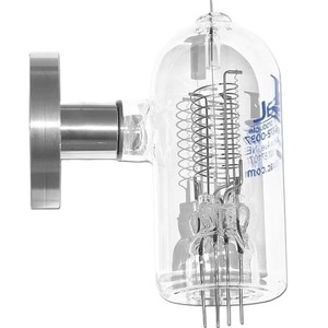 Medidor de Ionización Bayard Alpert MKS K7360307, Tubo Medidor de Vacío con Rango de 1 Torr - Product Image 5