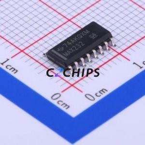 Original et tout nouveau MAX232D Circuit intégré SOIC-16 IC puce RS232 IC vente entière puces de composants électroniques et Service de nomenclature - Product Image 1