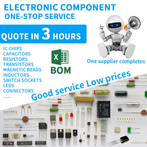 BAT54C-7-F hiệu suất tốt linh kiện điện tử trong bán nóng - Product Image 4