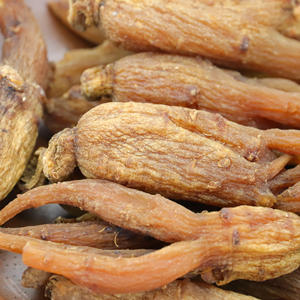 Натуральная Органическая Пища для здоровья красный женьшень добавка лекарства продукты Травяной Растительный Экстракт - Product Image 4